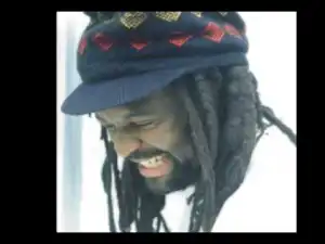 Lucky Dube - Shembe Is The Way